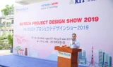 Project Design - “bí kíp” học tập đạt chuẩn Nhật Bản của sinh viên HUTECH