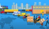 Lần đầu tiên Việt Nam làm triển lãm quốc tế logistics quy mô lớn