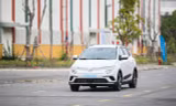 Chủ xe VF e34 đầu tiên: Tự hào được là một phần trong lịch sử công nghiệp ô tô Việt