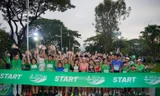 Lan tỏa tinh thần đoàn kết vì môi trường qua giải chạy 'PV GAS - Hành trình năng lượng xanh'