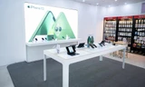 Mục sở thị không gian trải nghiệm 'chuẩn Apple' tại Việt Nam