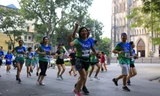 VPBank Hanoi Marathon ASEAN 2020: Giải chạy không thể bỏ lỡ