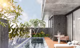 Khám phá vẻ đẹp phong cách nội thất thiền sang trọng tại Regal Collection Villa 