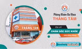Phòng khám Đa Khoa Tháng 8- Khẳng định chất lượng trên nhiều phương diện