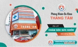 Phòng khám Đa Khoa Tháng 8- Khẳng định chất lượng trên nhiều phương diện