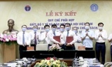 Ngành Y tế và BHXH phối hợp xây dựng, thực hiện chính sách BHYT