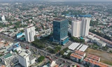 Bình Dương là đô thị đang phát triển toàn diện và năng động bậc nhất vùng kinh tế trọng điểm phía Nam