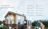 Hứa hẹn bùng nổ của Nhà thông minh trong năm 2025