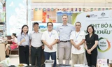 Úc phối hợp các nhà nhập khẩu và bán lẻ phát triển Thịt bò mát tại Việt Nam 