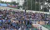 Sôi động những màn cổ vũ chỉ có tại giải bóng đá sinh viên SV-League 2020
