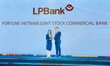 Ngân hàng Lộc Phát Việt Nam (LPBank) được vinh danh là Nơi làm việc tốt nhất châu Á 2024