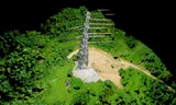 Ứng dụng công nghệ Lidar trong quản lý vận hành đường dây truyền tải điện