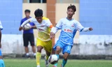 PVF và Huế đại thắng ở lượt trận thứ 2 giải U17 Quốc gia K-Elec 2022