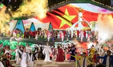Đặc sắc lễ khai mạc lễ hội cà phê Buôn Ma Thuột lần thứ 9 năm 2025