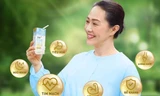 TH true MILK GOLD – dòng sữa mới, dành riêng cho người lớn tuổi của Tập đoàn TH có gì đặc biệt?