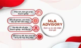Giải pháp đột phá cho hoạt động mua bán, sáp nhập doanh nghiệp