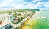 Thanh Hoá: Sầm Sơn - Hải Tiến được quy hoạch phát triển thành Khu du lịch Quốc gia