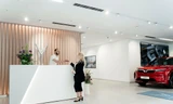 Vinfast khai trương cửa hàng Berlin, mở rộng mạng lưới tại Châu Âu 