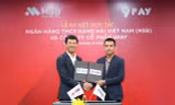 MSB tiếp tục đẩy mạnh thanh toán xuyên biên giới