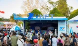 Trải nghiệm công nghệ số cùng VNPT tại Lễ hội Cà phê Buôn Ma Thuột 2025