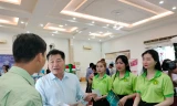 Làm sao để nuôi tôm rừng giảm phát thải?