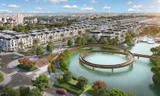 Thái Hưng Crown Villas đón đầu xu thế khu đô thị bán khép kín tại Thái Nguyên
