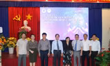 Dùng kháng sinh hiệu quả trong điều trị viêm phổi