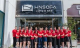 HNSOFA – từ tiếng cười đến niềm tin: Gần khách hàng bằng sáng tạo hài hước và sản phẩm chỉn chu