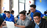 Khởi nghiệp thành công nhờ 'vẽ đường' cho hàng nghìn lập trình viên trái ngành