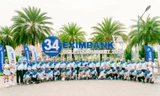 Ấn tượng của giải Eximbank Golf Tournament 2024