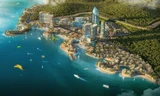 Cao tốc Cam Lâm - Vĩnh Hảo: 'Ngòi nổ' cho du lịch Nha Trang sau khi được thông xe