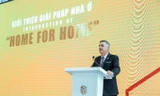 Masterise Homes: “Giải pháp Nhà Đổi Nhà là đòn bẩy tài chính khả thi”