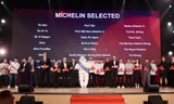 Michelin Guide - những ngôi sao đã tỏa sáng ẩm thực Việt?