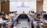 Tập trung nguồn lực hoàn thành dự án Đường dây 500kV mạch 3 từ Quảng Trạch đến Phố Nối