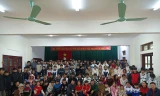 Công ty TNHH Y Dược Vi Diệu Nam và những người bạn gieo mầm tử tế giữa cuộc đời