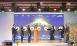 Tô cam cùng TH 2023 - Chấm dứt bạo lực với phụ nữ và trẻ em gái