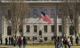 THẾ GIỚI 24H: Đại học Harvard kiện chính quyền Tổng thống Trump