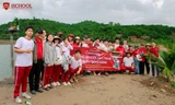 iSchool đón Tết với 15.000 cây xanh và hàng loạt hoạt động thiện nguyện ý nghĩa