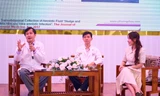 Ngày hội Mẹ bầu Phương Châu 2025 – Tận hưởng hành trình làm mẹ trọn vẹn