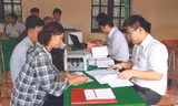 Agribank kiên định mục tiêu đẩy lùi nạn tín dụng đen