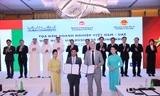 Vietnam Airlines 'bắt tay' với hai hãng hàng không hàng đầu thế giới tại Các Tiểu vương quốc Ả Rập Thống nhất (UAE)