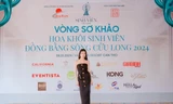 Hoa khôi Sinh viên ĐBSCL: Tôn vinh nét đẹp tri thức