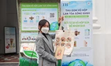 TH true MILK: Tiên phong lan tỏa lối sống 'xanh' bằng các giải pháp tiêu dùng bền vững 