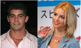 Chồng cũ tham gia biểu tình đòi trả tự do cho Britney Spears