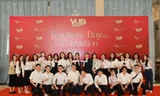 VUS vinh danh hơn 1000 trợ giảng Ngày nhà giáo Việt Nam