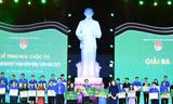 Nâng cao năng lực cạnh tranh cho thế hệ thanh niên tài năng ưu tú vùng nông thôn