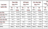 Chi phí sản xuất điện năm 2023 tăng cao, EVN nói gì?