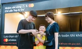 Mastercard đẩy nhanh thanh toán số tại Việt Nam với ngày thẻ Việt Nam 2024