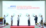 Phát động cuộc thi trực tuyến về sử dụng năng lượng tiết kiệm và hiệu quả năm 2024