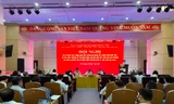 Đảng ủy Agribank đóng góp tích cực Cuộc vận động “Người Việt Nam ưu tiên dùng hàng Việt Nam”